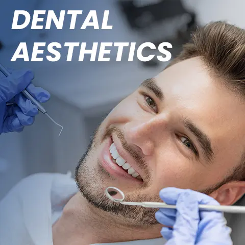 Dental surgery in Turkey