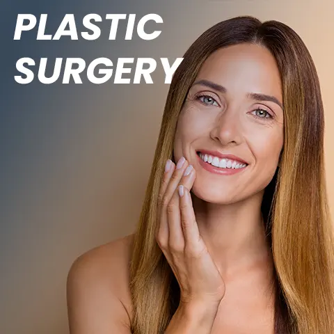 Plastic surgery in Turkey